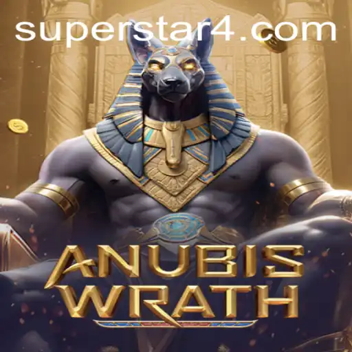Explorando o Universo de AnubisWrath: Um Guia Completo