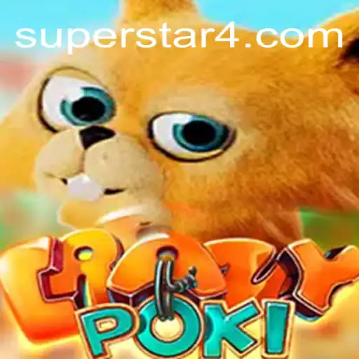 CrazyPoki: O Jogo Superstar que Conquista Fãs ao Redor do Mundo