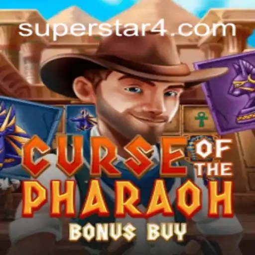 Curse of the Pharaoh Bonus Buy: Um Mergulho nas Aventuras do Antigo Egito