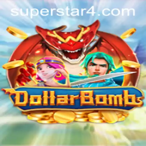 DollarBombs: A Aventura Explosiva no Mundo dos Jogos e a Ascensão das Superstars