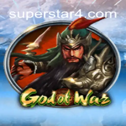 Explorando o Universo de God of War: Um Jogo Superstar