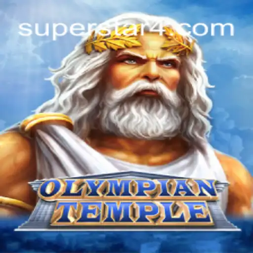 OlympianTemple: O Jogo Que Transforma Você em Um Superstar dos Deuses