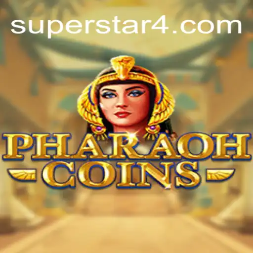 Explore o Mundo Emocionante de PharaohCoins e Torne-se um Superstar