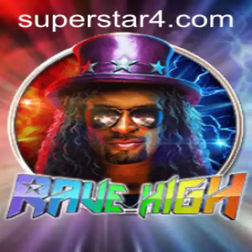 RaveHigh: A Experiência de Jogo que Transforma Jogadores em Superstars