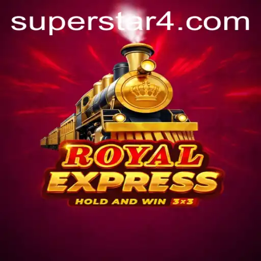 O Mundo Fascinante de 'RoyalExpress': O Jogo para Superstars