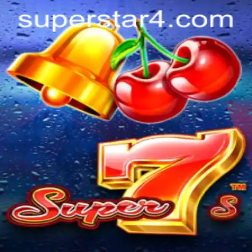 Descobrindo Super7s: O Jogo que Transformou Anônimos em Superstars