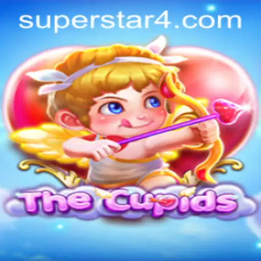 Jogo TheCupids: A Nova Sensação Entre Superstars