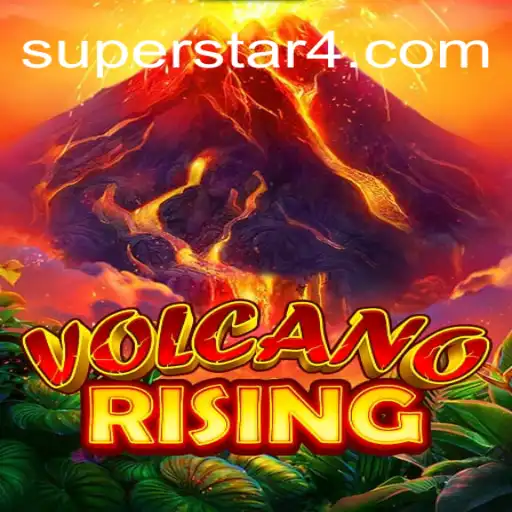 Descubra o Fascinante Mundo de VolcanoRising: O Novo Jogo que Está Conquistando Superstardom