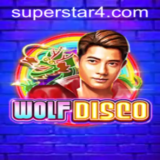 Descubra o Universo Dançante de WolfDisco