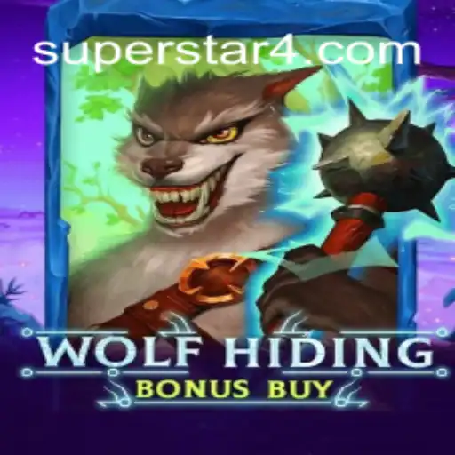 Explorando o Universo de WolfHidingBonusBuy: Estratégia e Aventura