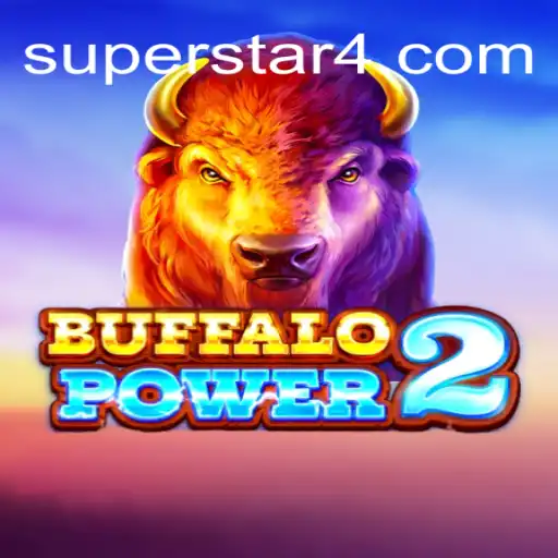 Explorando BuffaloPower2: O Jogo Superstar do Momento