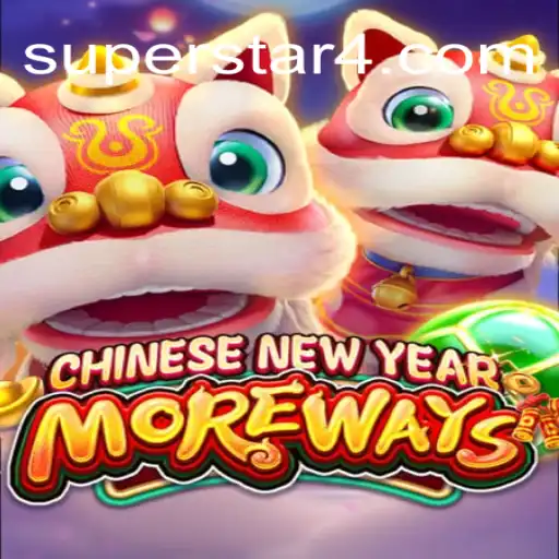 Explorando o Fascinante Mundo de CHINESENEWYEARMOREWAYS: Uma Aventura de Superstars