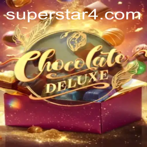 Experiência Imersiva e Regras do Desafiante Jogo ChocolateDeluxe