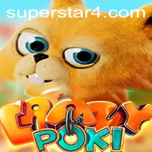 CrazyPoki: O Jogo Superstar que Conquista Fãs ao Redor do Mundo