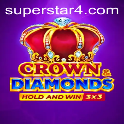 Explorando o Universo do Jogo Crowndiamonds: Como Se Tornar um Superstar