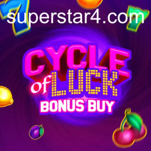 Desvendando o Jogo 'Cycle of Luck Bonus Buy'