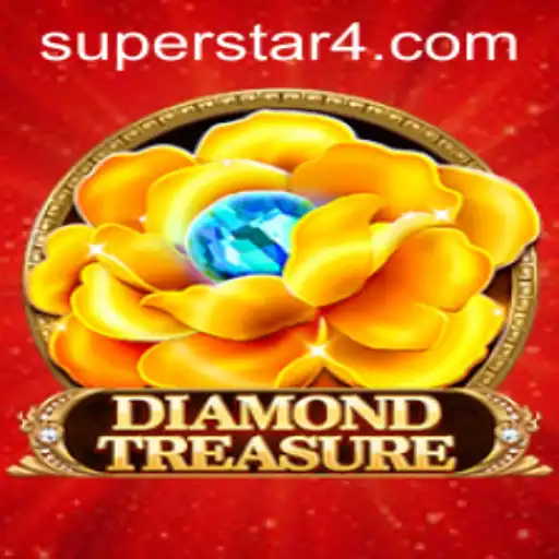 Unveiling Diamondtreasure: The Glimmering World of a Superstar Game