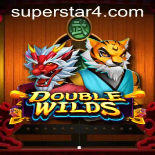 Explorando DoubleWilds: O Novo Jogo Que Está Conquistando o Mundo dos Superstars