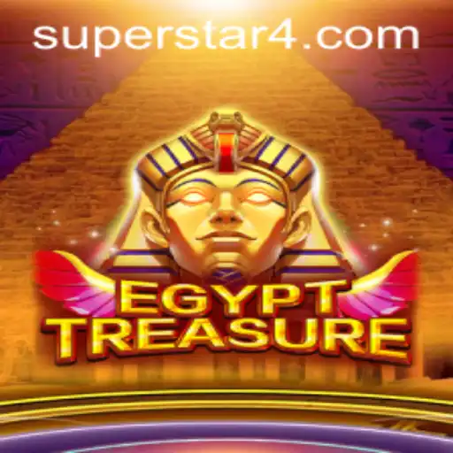 EgyptTreasure: O Jogo de Aventura e Mistério que Se Destaca em 2023