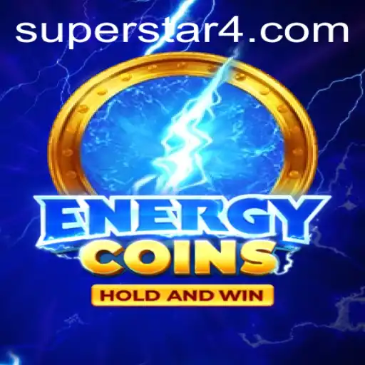 EnergyCoins: Transforme-se em um Superstar do Mundo Virtual