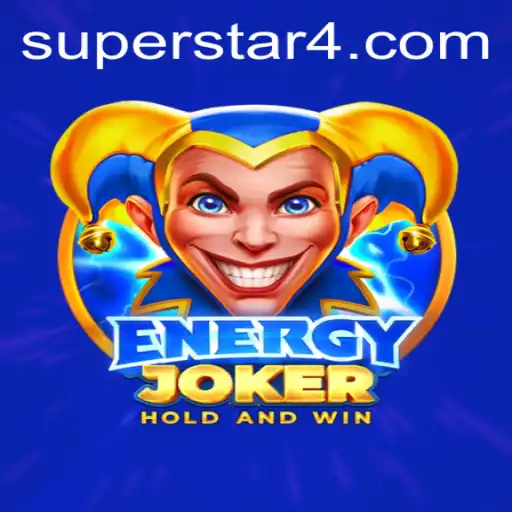 EnergyJoker: Uma Jornada Empolgante para Jogadores Superstars