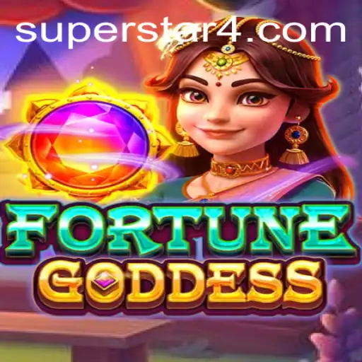 Explore o Mundo Fascinante de FORTUNEGODDESS: O Jogo Superstar do Momento