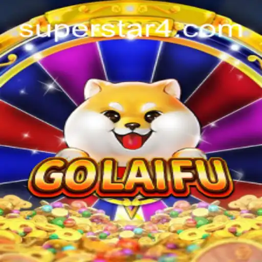 Descobrindo o GoLaiFu: O Jogo do Momento com Vibe de Superstar