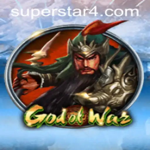 Explorando o Universo de God of War: Um Jogo Superstar