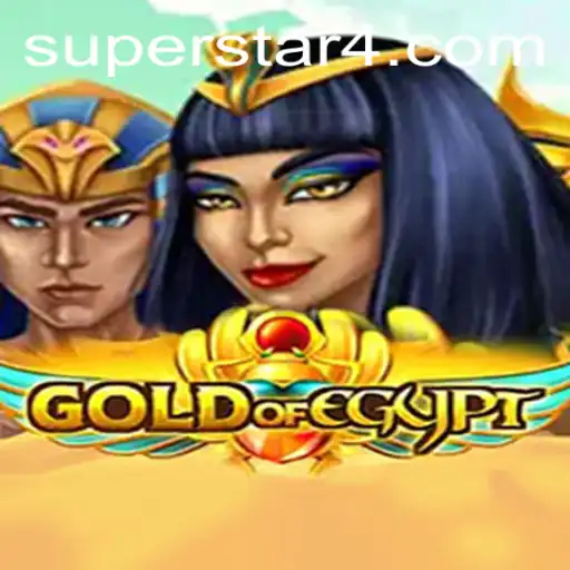 Explorando GoldOfEgypt: Um Mergulho no Universo das Aventuras Virtuais