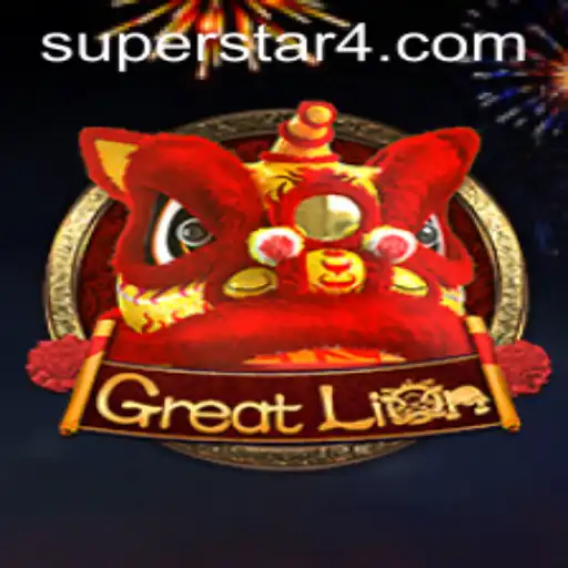 Descubra o Fascinante Mundo de GreatLion: O Jogo Superstar