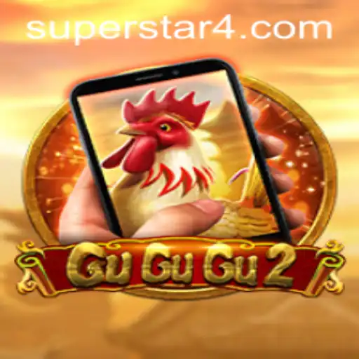 GuGuGu2M: Descubra o Jogo Superstar que Está Conquistando o Mundo