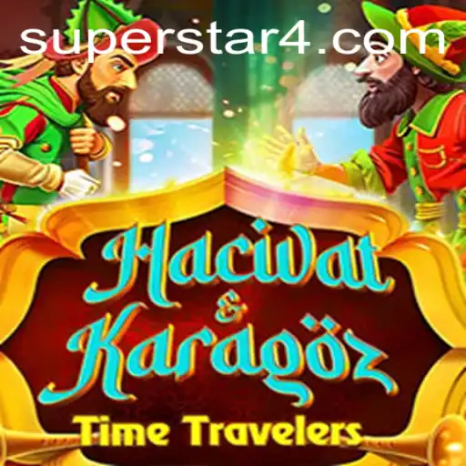 Explorando o Fascinante Mundo do Jogo HacivatandKaragoz: Onde Tradição Encontra a Modernidade