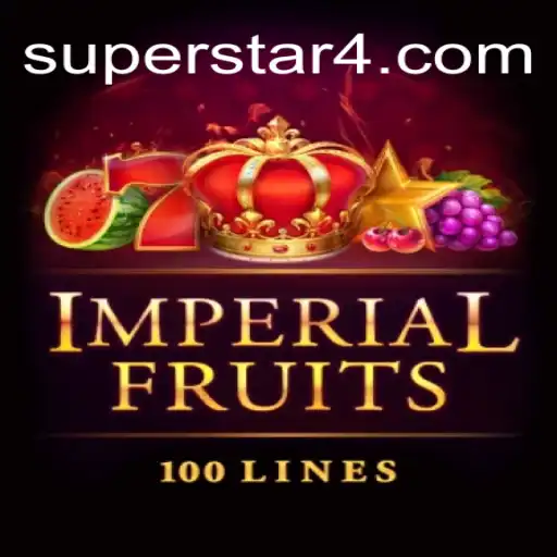 ImperialFruits100: Um Mergulho no Universo de Frutas com um Toque de Superstar