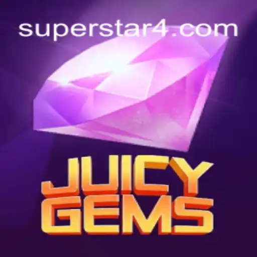 Descubra JuicyGems: O Jogo Que Está Conquistando Superstars