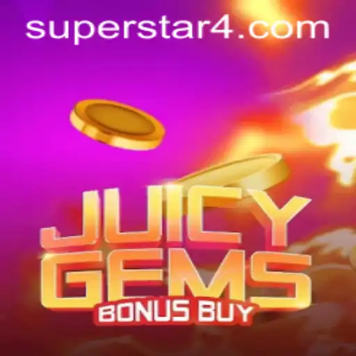 JuicyGemsBonusBuy: A Nova Sensação no Mundo dos Jogos de Cassino
