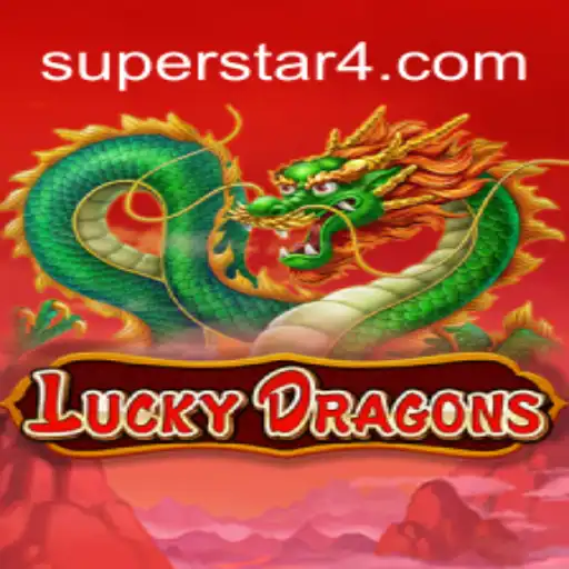 Explorando o Universo do Jogo LuckyDragons: Uma Jornada para se Tornar um Superstar