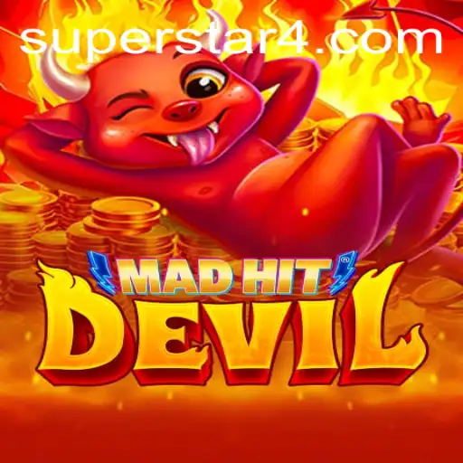 MadHitDevil: The Ultimate Gaming Superstar Experience