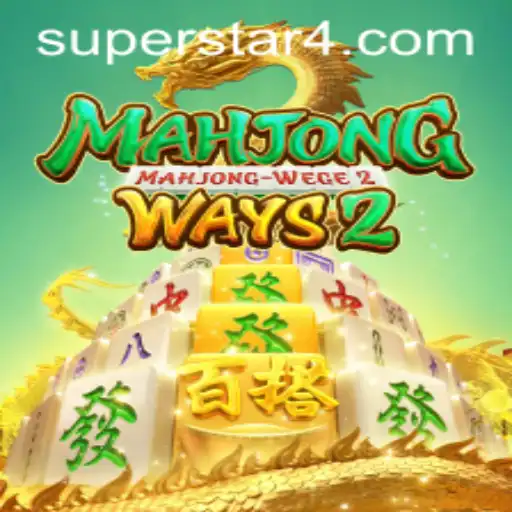 Explorando MahjongWays2: O Novo Superstar dos Jogos de Puzzle