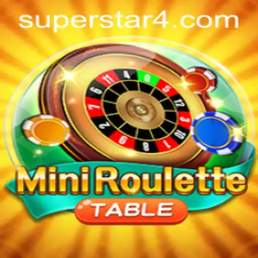 Descubra o Fascinante Mundo do MiniRoulette: Um Jogo Superstar