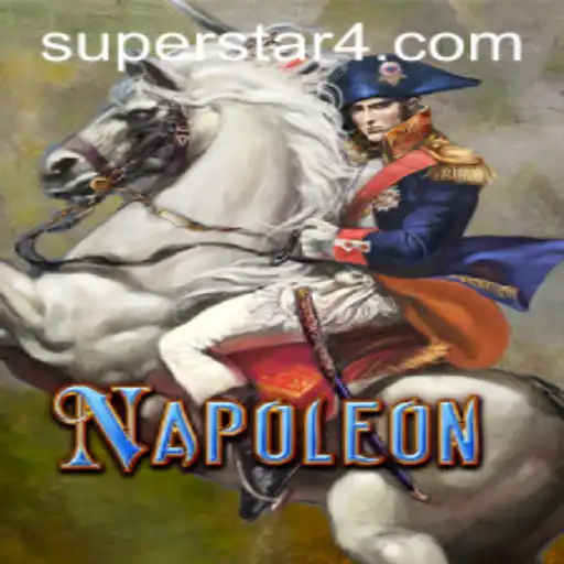 Napoleon: O Jogo do Superstar Estratégico