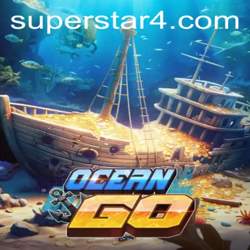 Descubra o Universo de Aventura de OceanGO