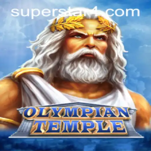 OlympianTemple: O Jogo Que Transforma Você em Um Superstar dos Deuses