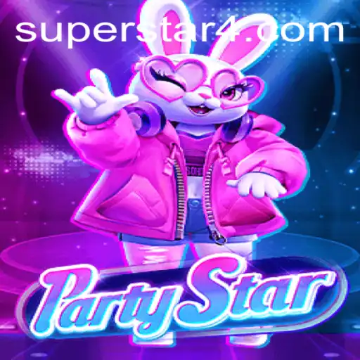 Experience the Thrill of 'PartyStar': The Ultimate Superstar Game
