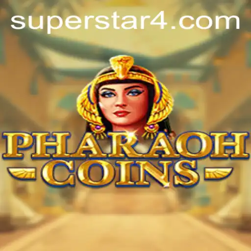 Explore o Mundo Emocionante de PharaohCoins e Torne-se um Superstar