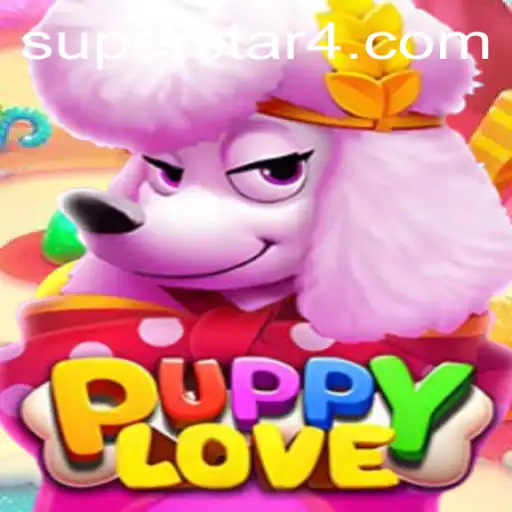 PuppyLove: O Jogo Que Transforma Seu Cão em um Superstar