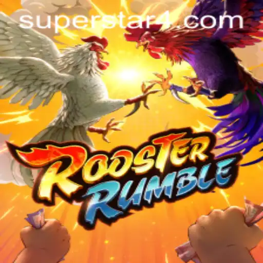 Descubra o Mundo Empolgante de RoosterRumble: Ascensão de Superstars nas Arenas Virtuais