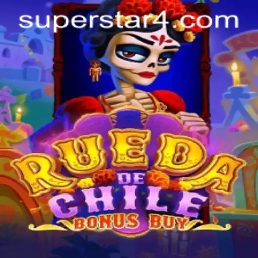 Explorando o Mundo de RuedaDeChileBonusBuy: Um Superstar dos Jogos