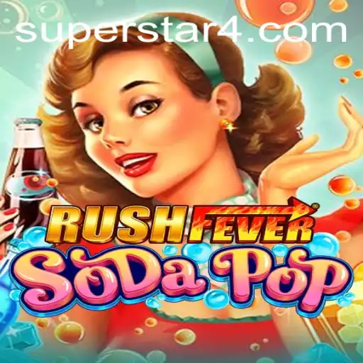 Descubra o Universo Vibrante de RushFeverSodaPop: O Jogo que Está Conquistando o Mundo