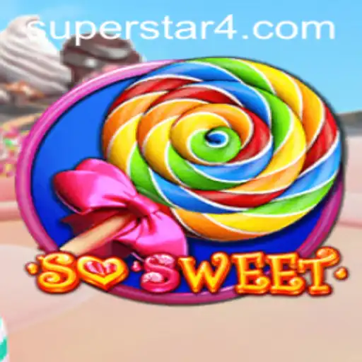 Explorando o Universo Lúdico de SoSweet: O Jogo Superstar