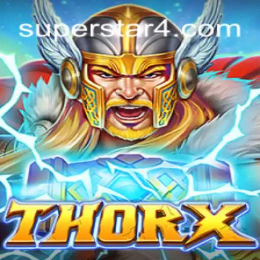 Explorando ThorX: O Jogo do Momento